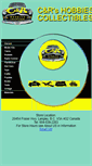 Mobile Screenshot of carshobbies.com